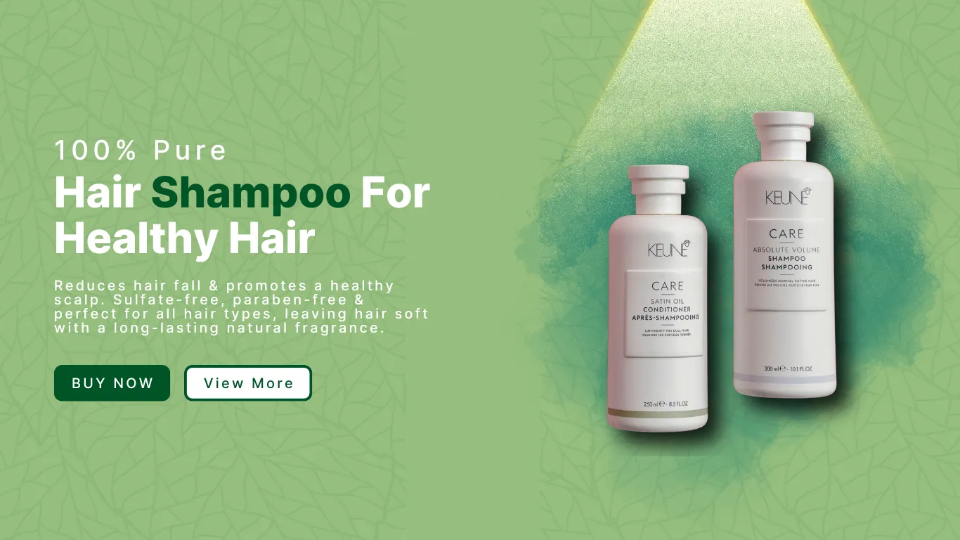 Organic Store Product Page