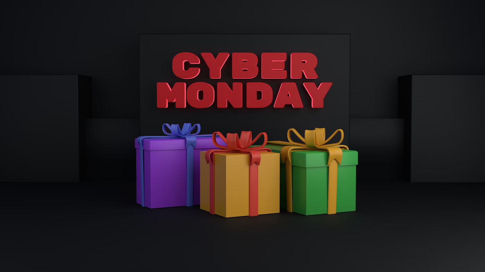 Cyber Monday