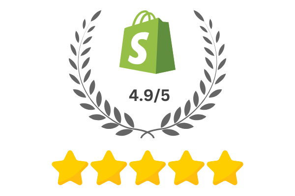 5 stars