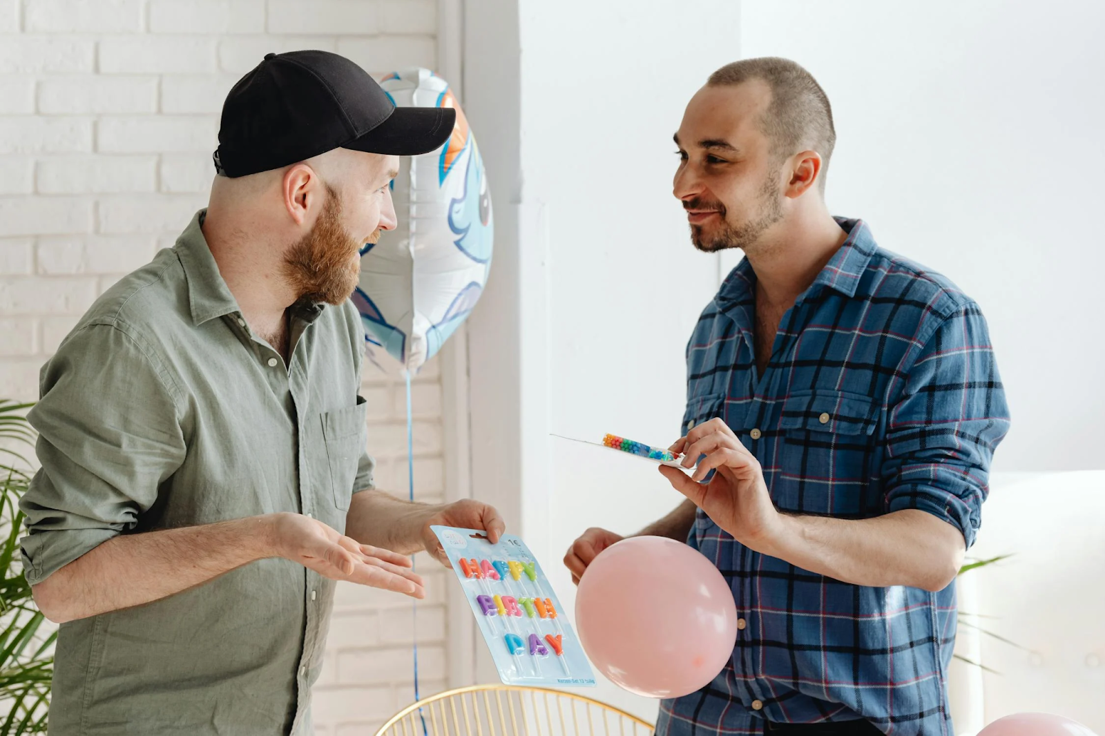 Men's Day Gifts