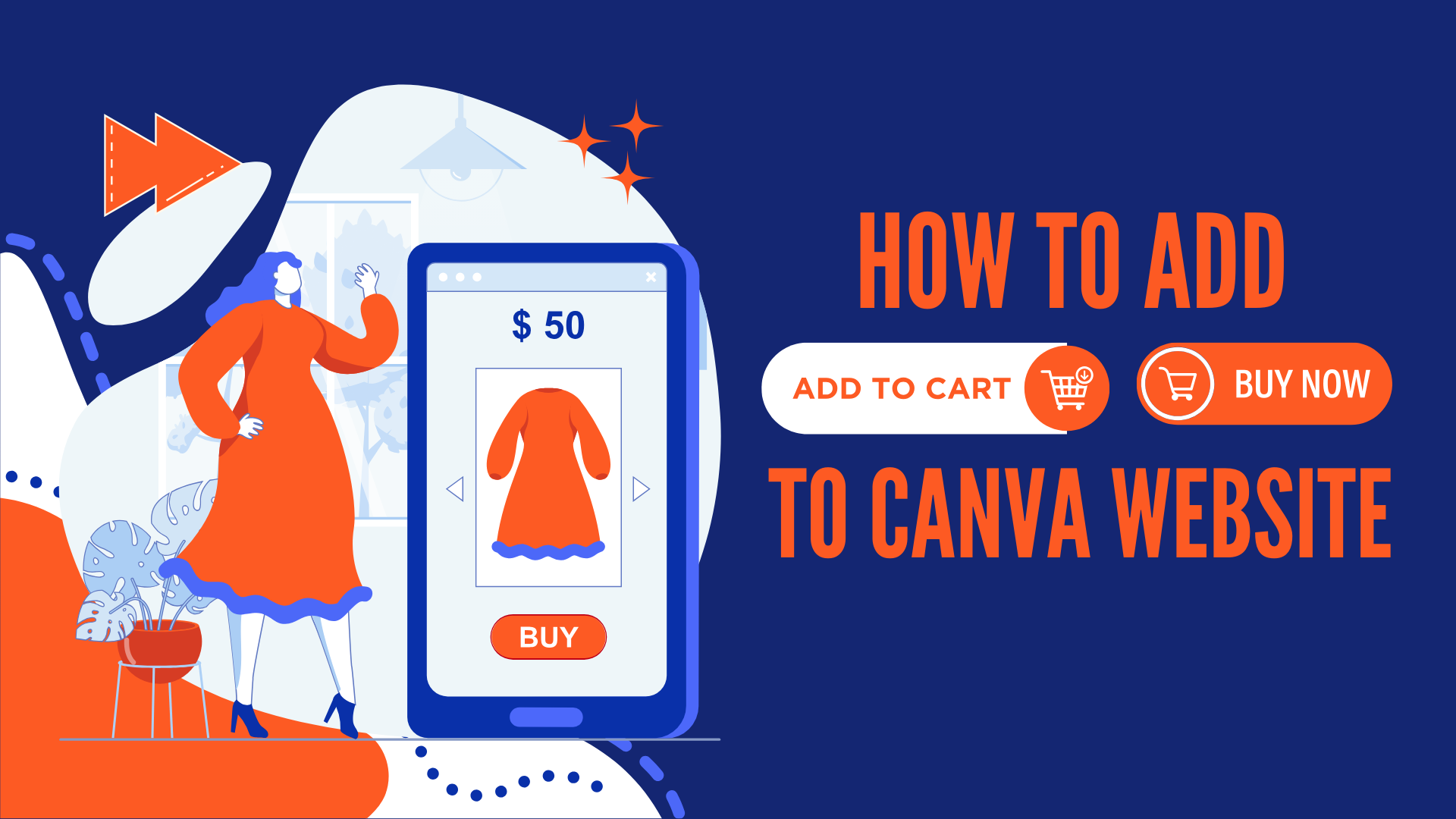 How to Create Shopify “Add to Cart” & “Buy Now” Checkout Links for Social Media