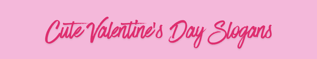 cute slogans