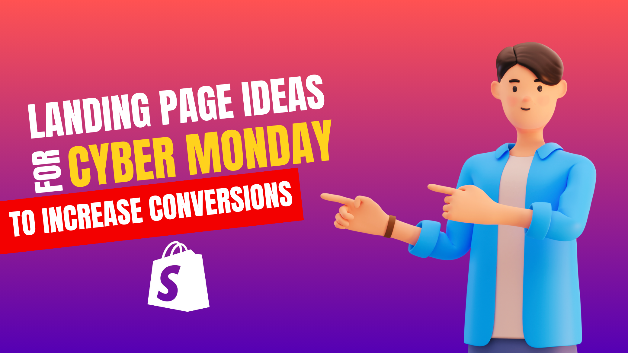 Cyber Monday Website Design Tips for Maximum Sales Conversion