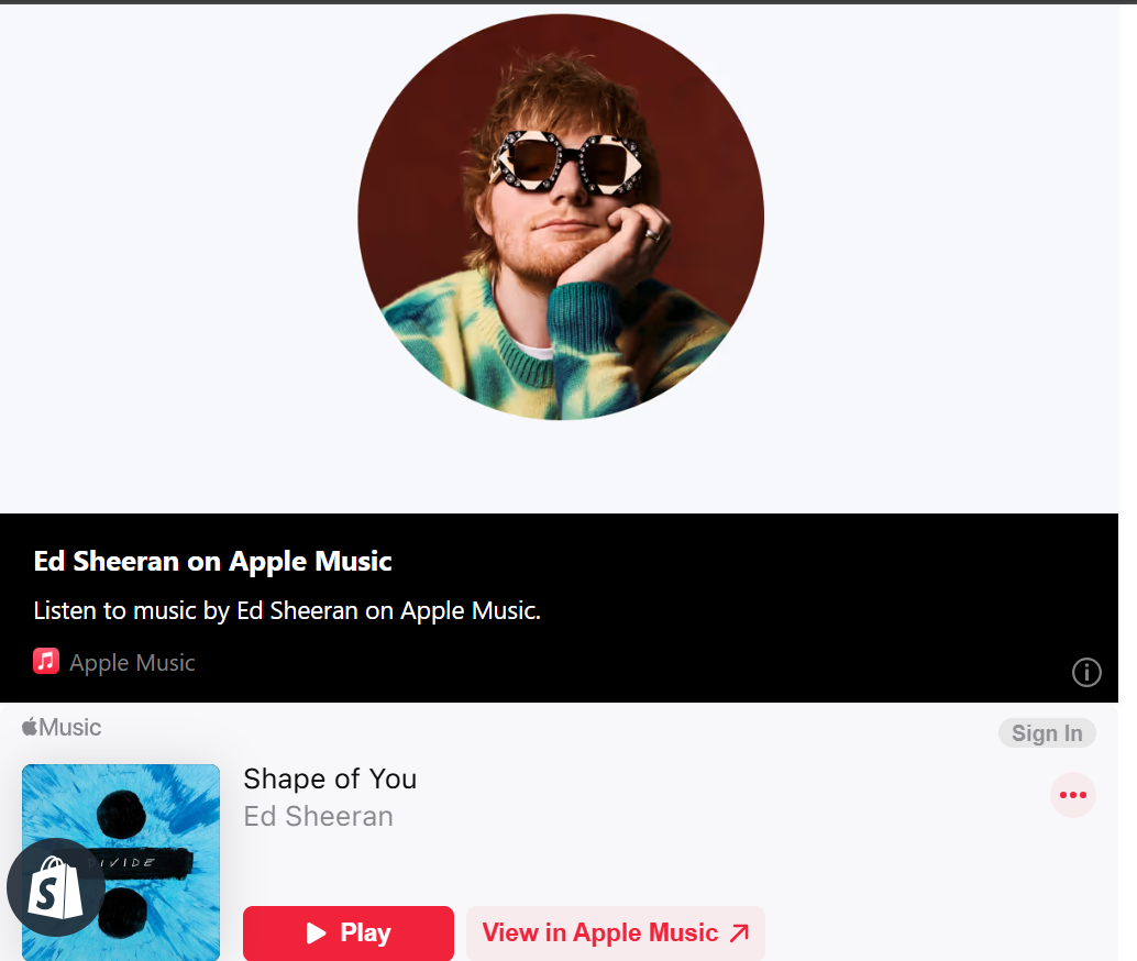 Apple Music 2