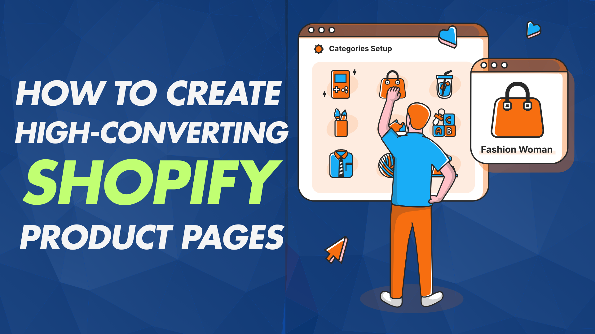 How to Build a High-Converting Shopify Product Page To Boost Sales