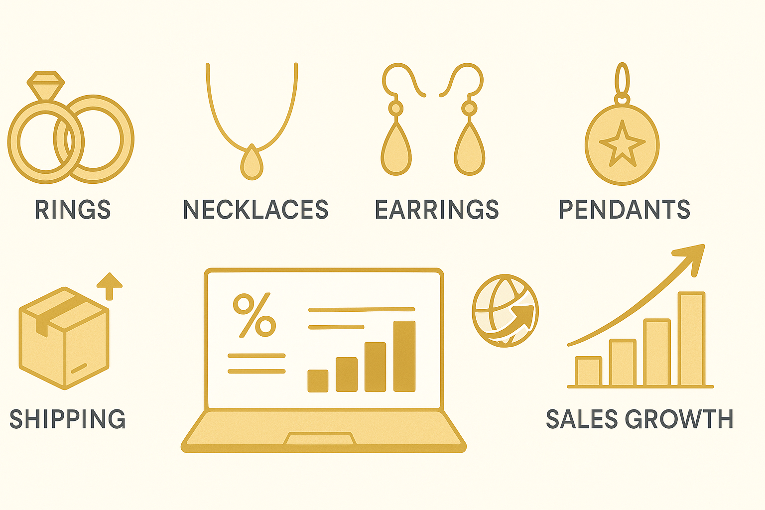 Why Jewelry Niche