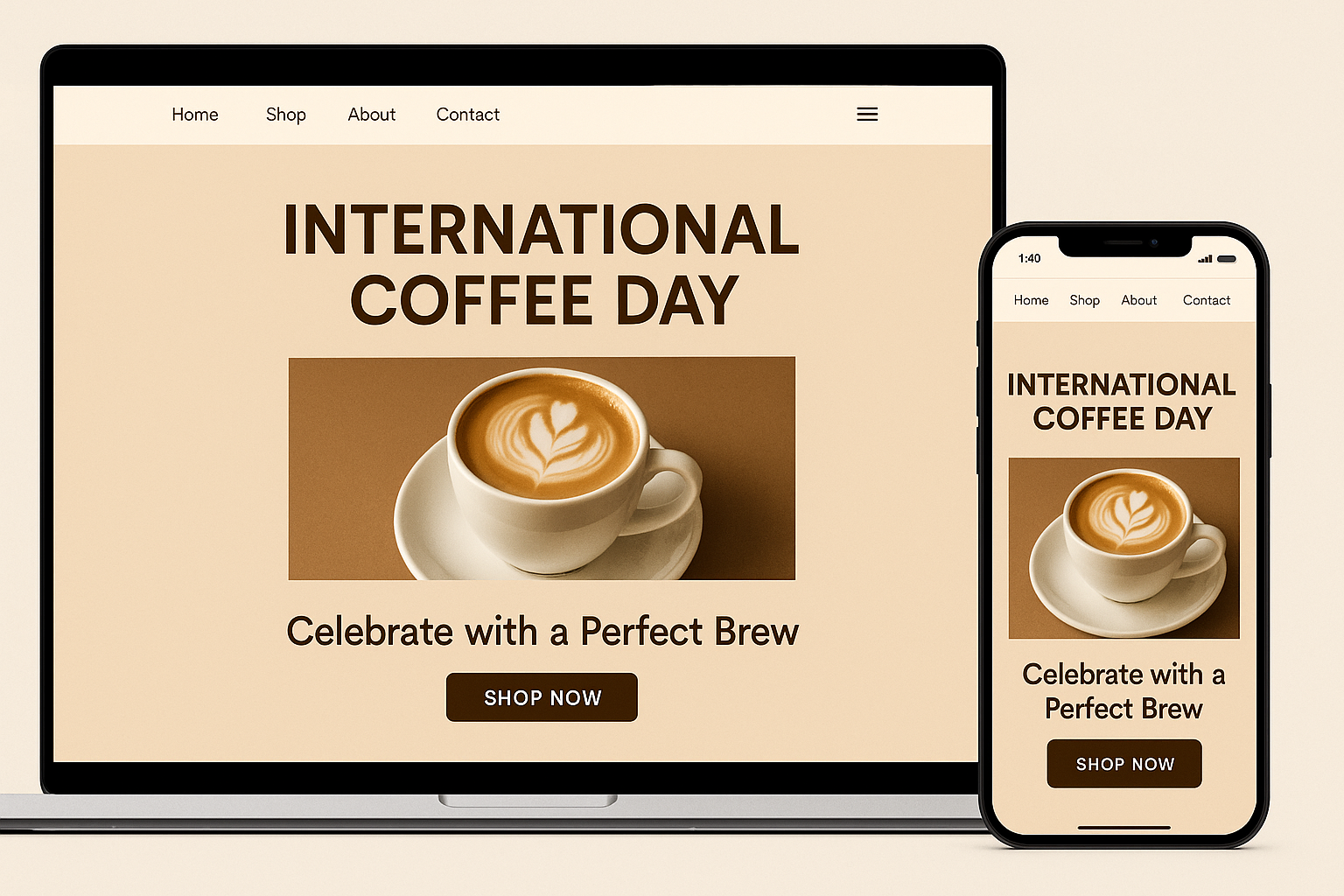 Website