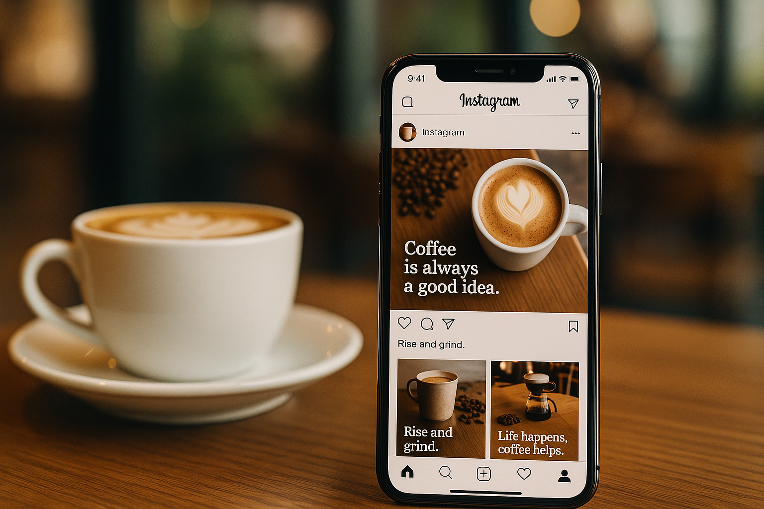 Social Media