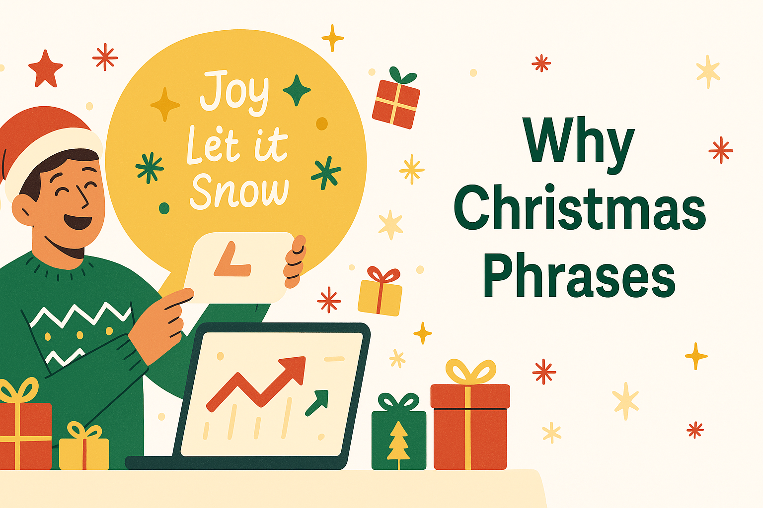 why-christmas-phrases