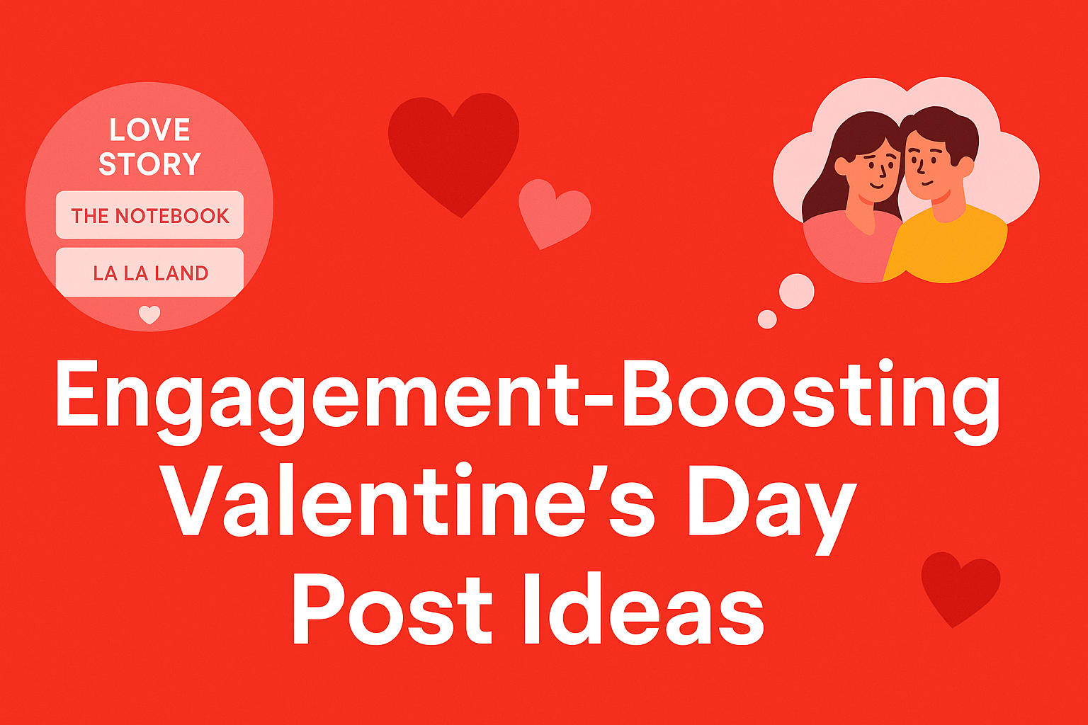 valentines post ideas